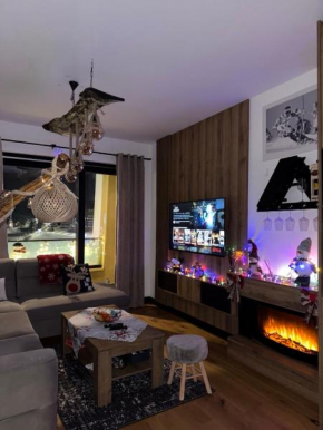 Luxury Apartment Bjelašnica